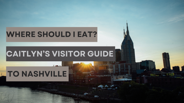 Nashville Food Guide Image